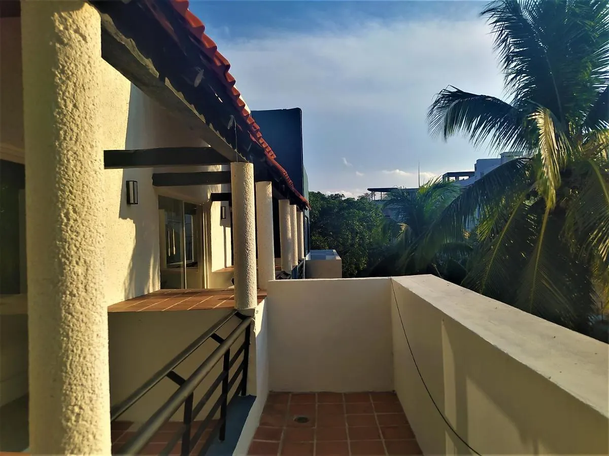 Hotel Mariachi By Kavia 5Th Av Playa del Carmen