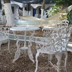 Hotel Azul By Encanto, Playa del Carmen