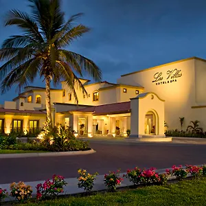 & Golf By Estrella Del Mar 4* Mazatlan