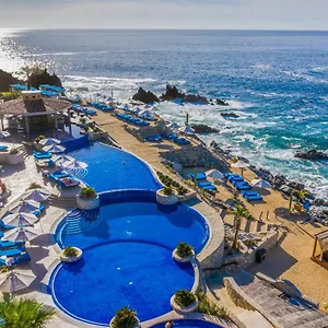 Hacienda Encantada & 5* Cabo San Lucas