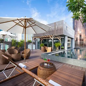 Hotel Senorita Boutique ****