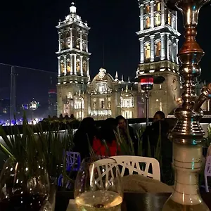 El Encanto Heroica Puebla de Zaragoza