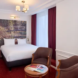 Hotel Timhotel Tour Montparnasse ***