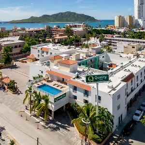 Quality 4* Mazatlan