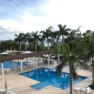 Apartahotel Magia Beachside, Playa del Carmen