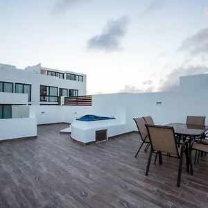 Appartamento Paraiso Magico Suites