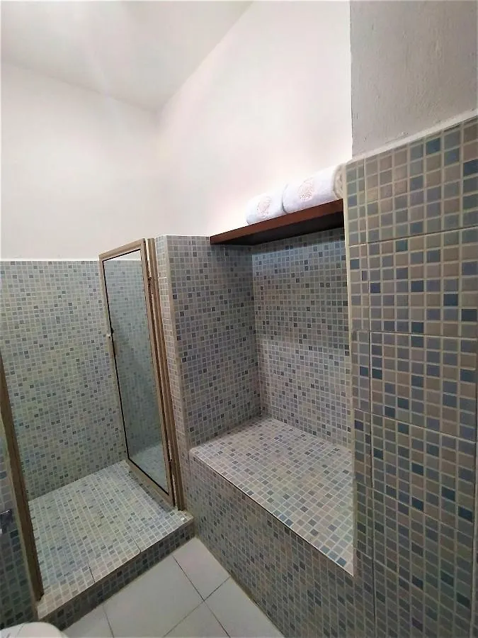 Hotel Mariachi By Kavia 5Th Av Πλάγια Ντελ Κάρμεν 4*,