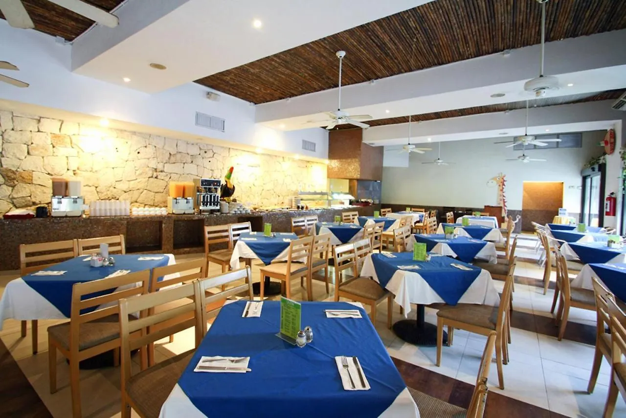 Hotel Mariachi By Kavia 5Th Av Πλάγια Ντελ Κάρμεν