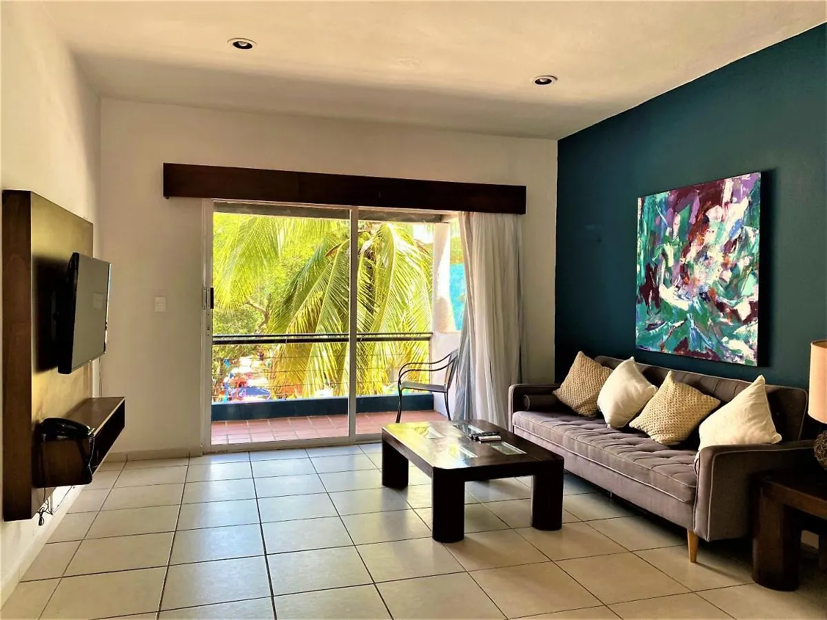 Hotel Mariachi By Kavia 5Th Av Playa del Carmen México