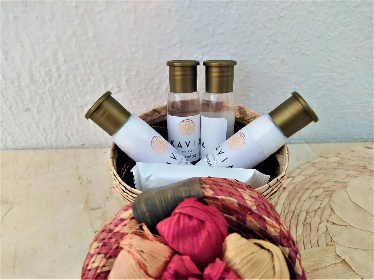 Hotel Mariachi By Kavia 5Th Av بلايا ديل كارمن
