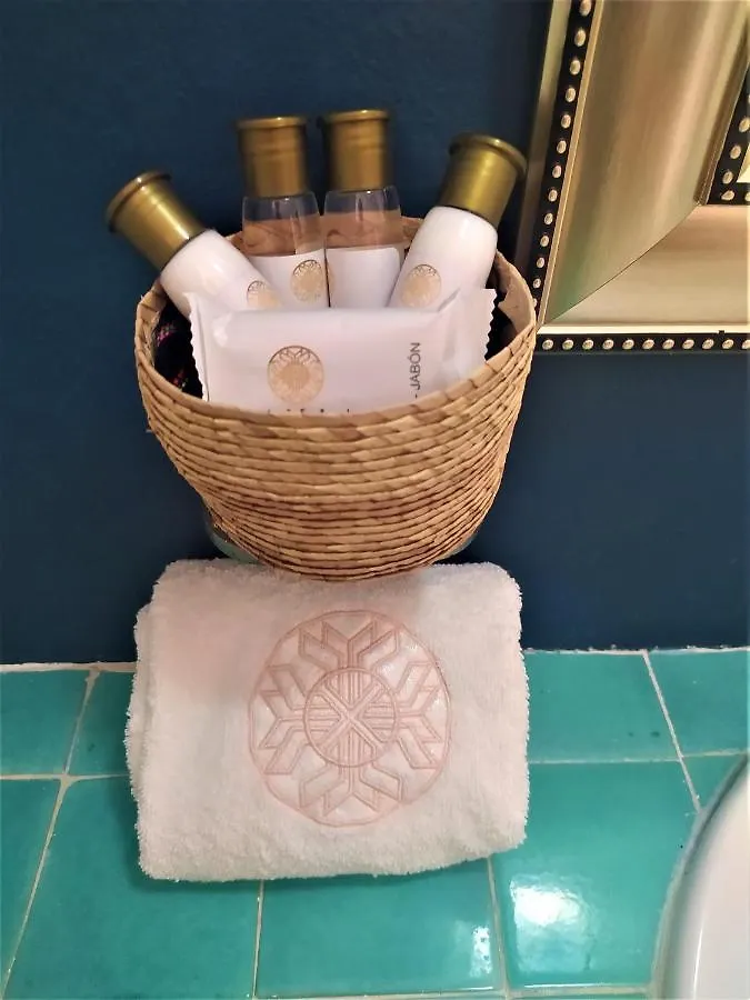Hotel Mariachi By Kavia 5Th Av Playa del Carmen
