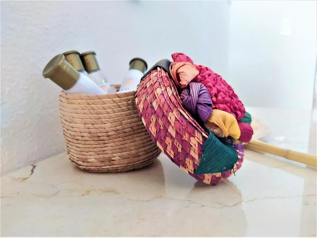 Hotel Mariachi By Kavia 5Th Av بلايا ديل كارمن