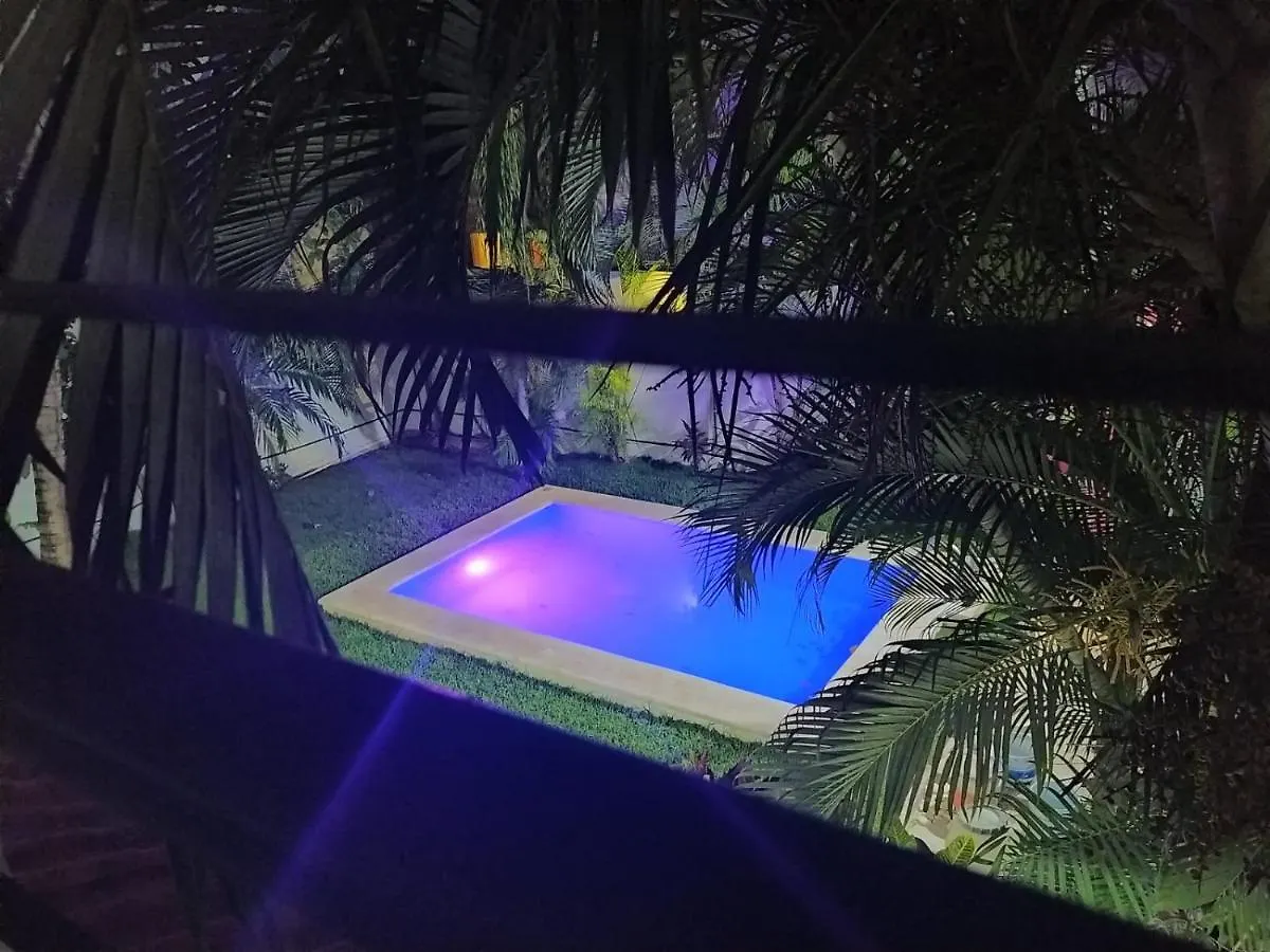 Hotel Mariachi By Kavia 5Th Av Playa del Carmen