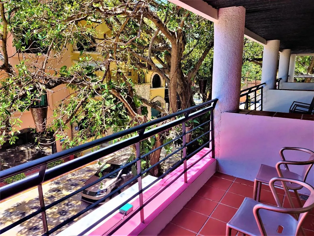 ****  Hotel Mariachi By Kavia 5Th Av بلايا ديل كارمن المكسيك