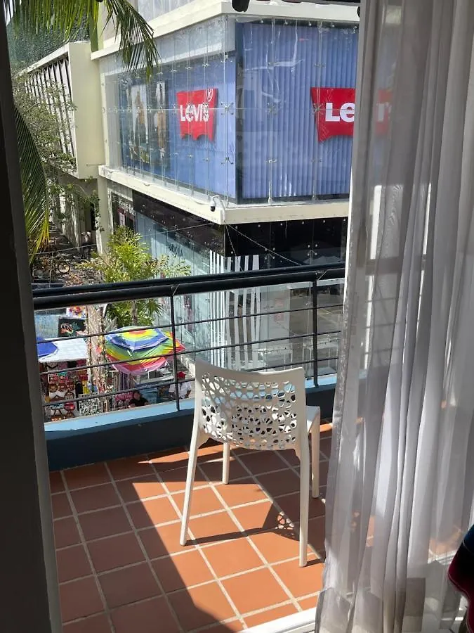Hotel Mariachi By Kavia 5Th Av Playa del Carmen