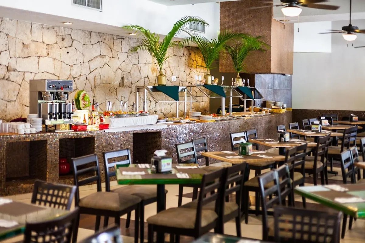 Hotel Mariachi By Kavia 5Th Av Playa del Carmen